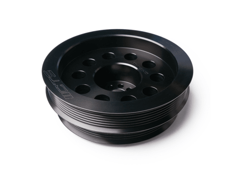 KIT DE POLEA DE CIGUEÑAL 3.0T V6 CTS TURBO 187MM